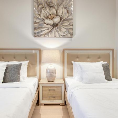 Rh- Upscale Living In The Heart Of The City, 02Br, Near Dubai Mall Extérieur photo