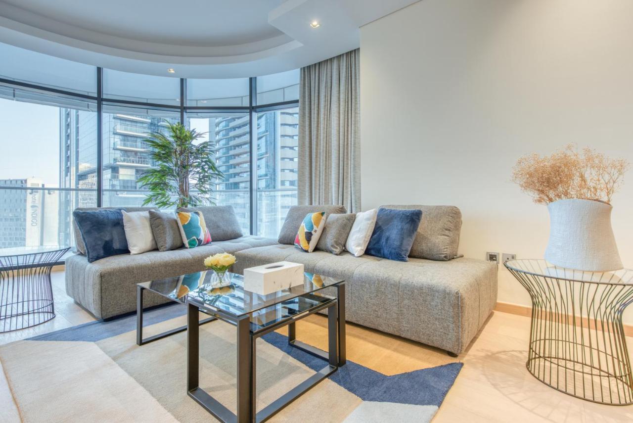 Rh- Upscale Living In The Heart Of The City, 02Br, Near Dubai Mall Extérieur photo