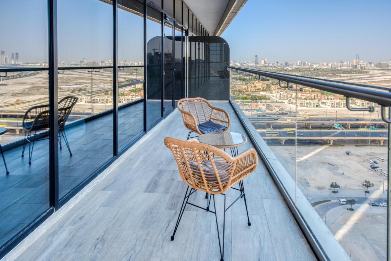 Rh- Upscale Living In The Heart Of The City, 02Br, Near Dubai Mall Extérieur photo