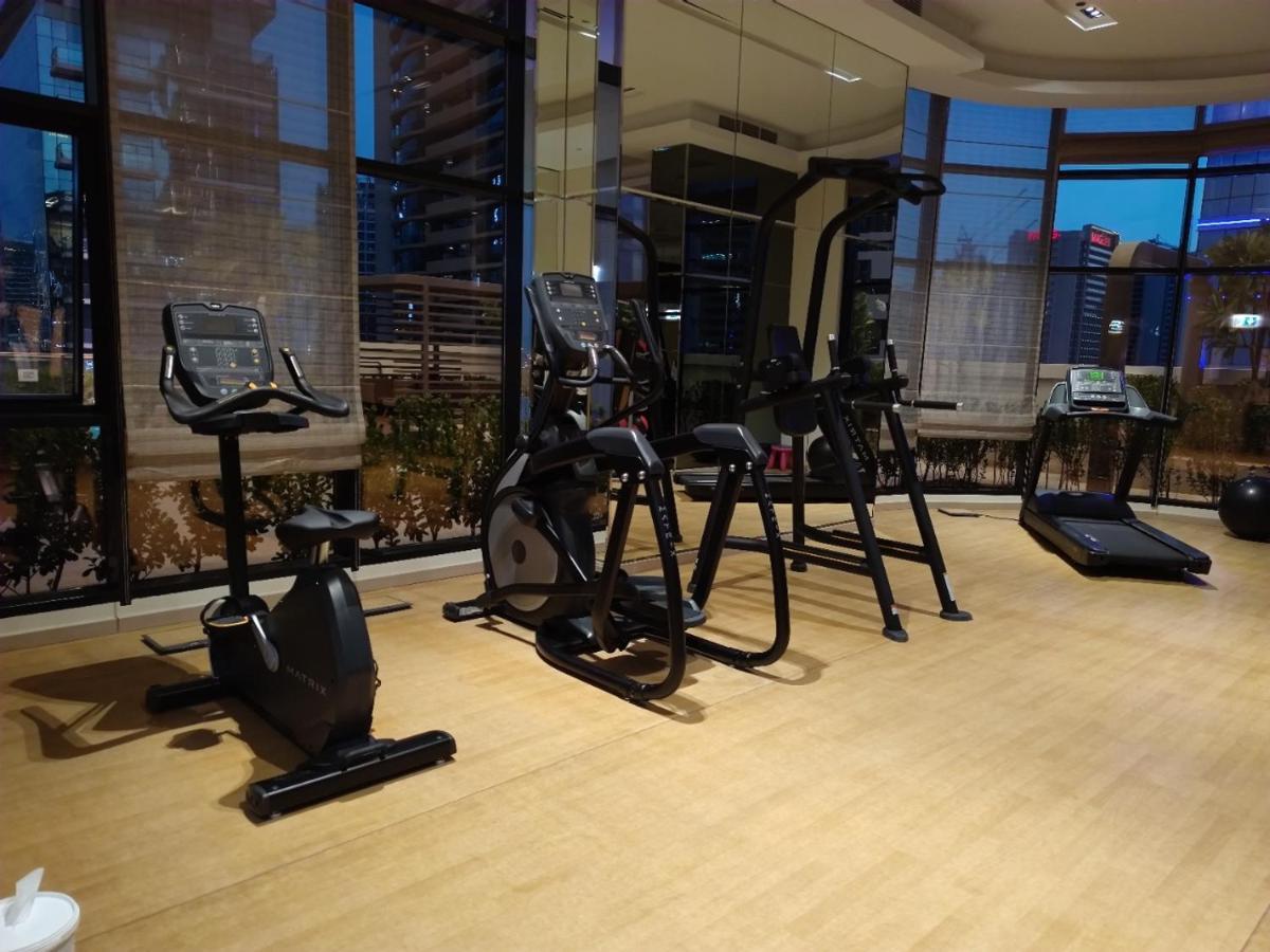 Rh- Upscale Living In The Heart Of The City, 02Br, Near Dubai Mall Extérieur photo
