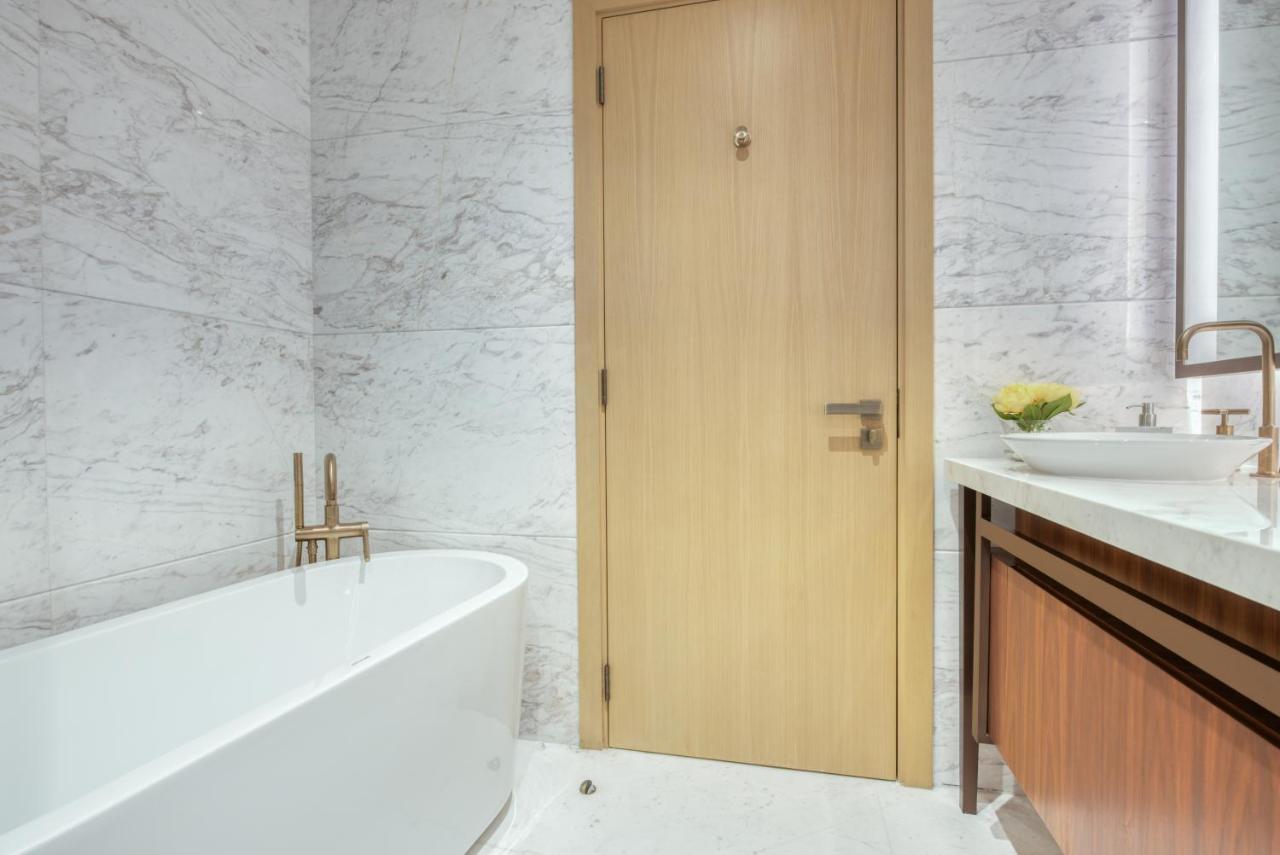 Rh- Upscale Living In The Heart Of The City, 02Br, Near Dubai Mall Extérieur photo