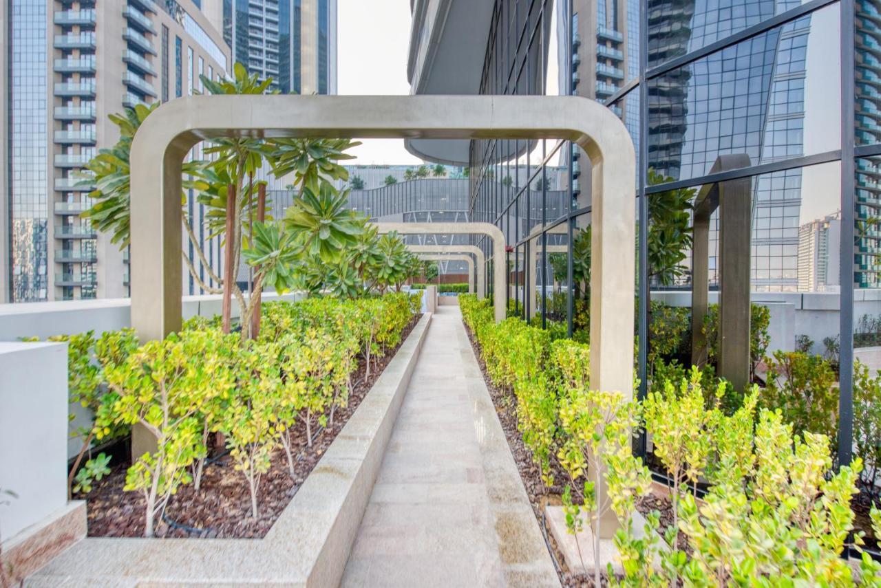 Rh- Upscale Living In The Heart Of The City, 02Br, Near Dubai Mall Extérieur photo