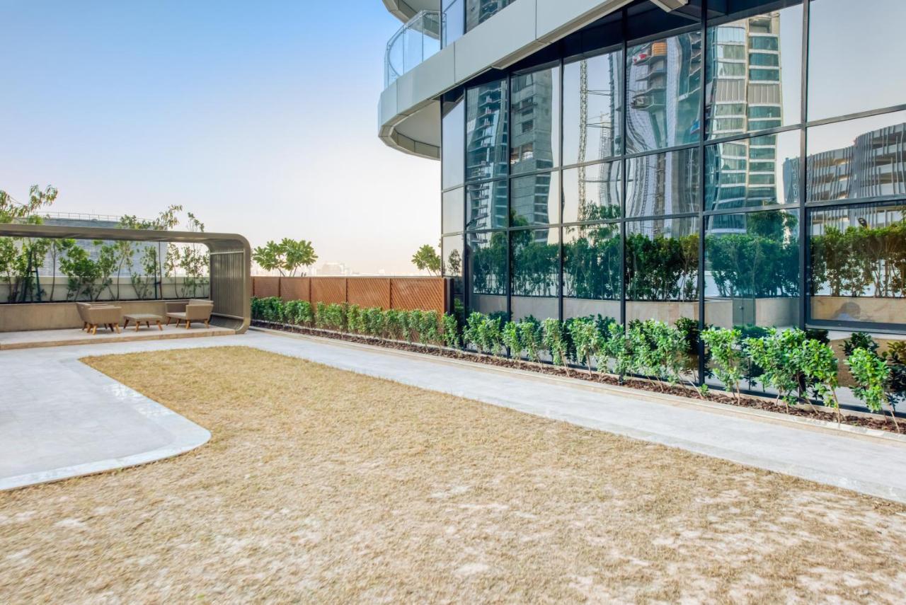 Rh- Upscale Living In The Heart Of The City, 02Br, Near Dubai Mall Extérieur photo