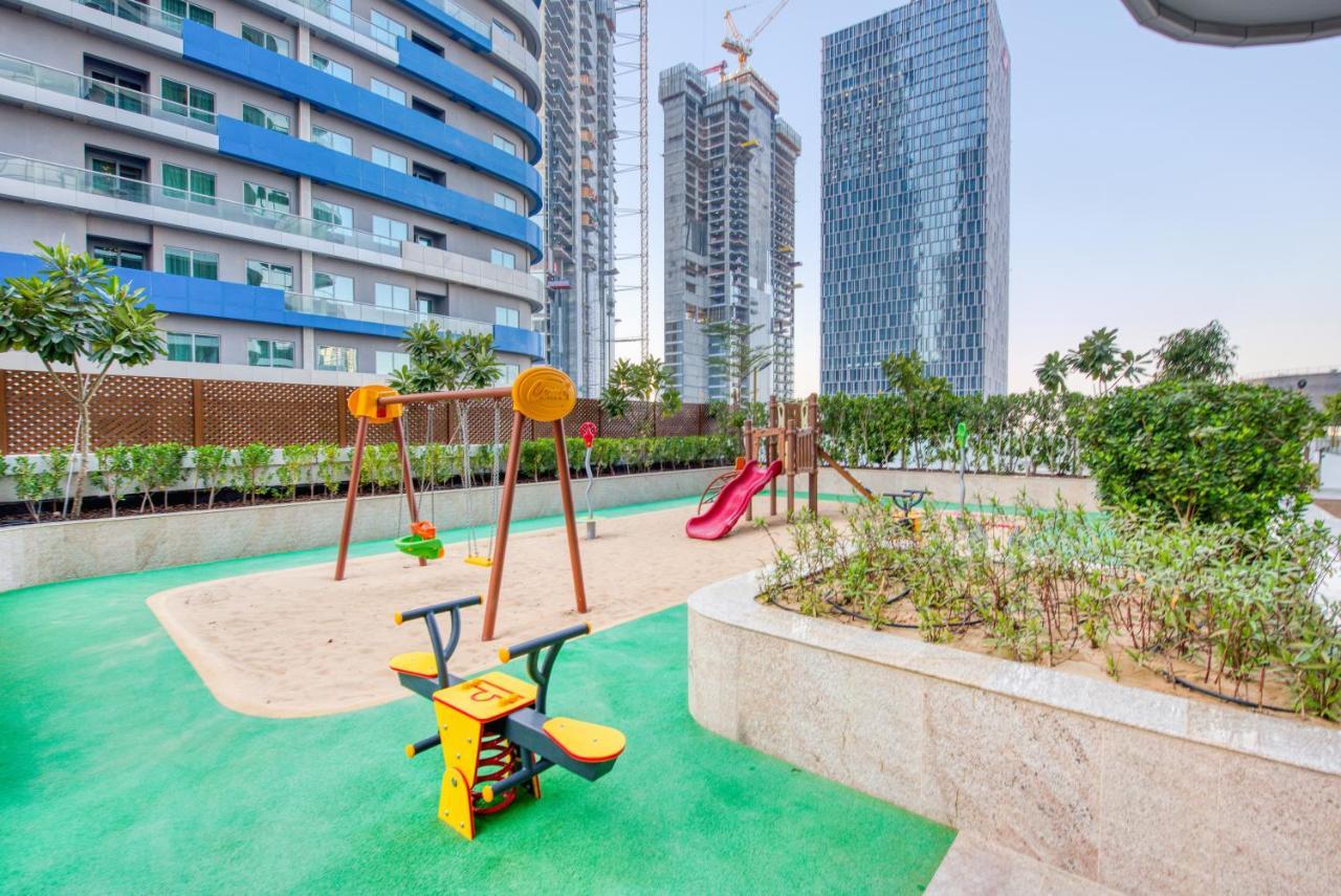 Rh- Upscale Living In The Heart Of The City, 02Br, Near Dubai Mall Extérieur photo