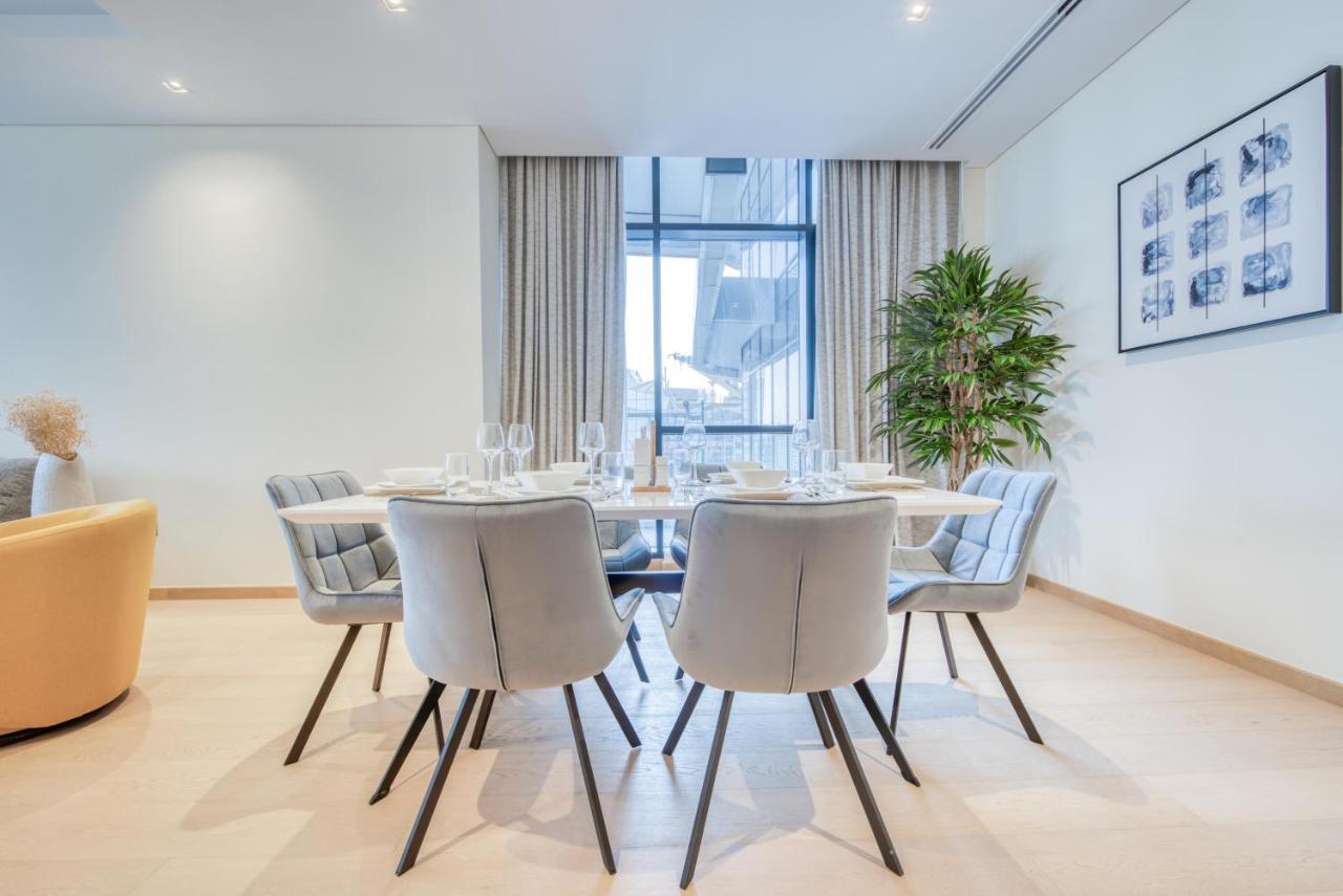 Rh- Upscale Living In The Heart Of The City, 02Br, Near Dubai Mall Extérieur photo